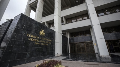 Merkez Bankası'dan İlk Ekip Taşındı