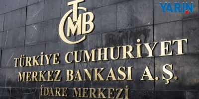 Merkez Bankası'ndan Faiz Kararı Geldi