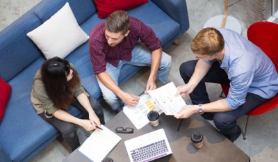 Meslek Seçimi Sorununu Gençler Çözecek