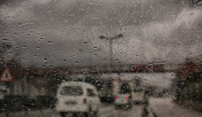 Meteoroloji Uyardı!