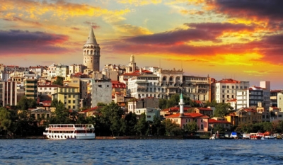 Meteorolojiden 'Mevsim Normalleri' Tahmini