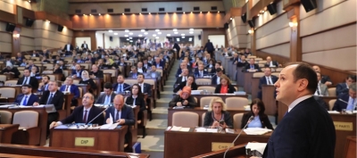 Metrobüste Seferler Artırılıyor