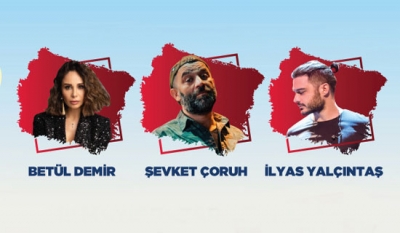 Milli Mücadele'nin 100. Yılı Konserle Kutlanacak