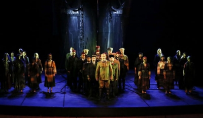 Milli Mücadele'nin Yüzüncü Yılında 'Yeniden Doğuş'