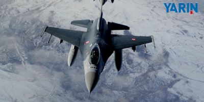 Milli Savunma Bakanlığı: Hedefler İmha Edildi