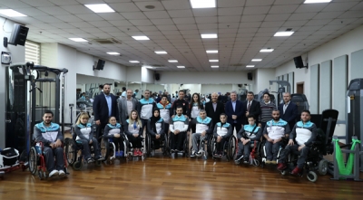 Milli Takıma Sert Mesaj