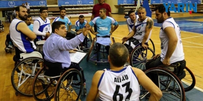 Milyonluk Takımları Deviren Bağcılar'ın Dev Adamları