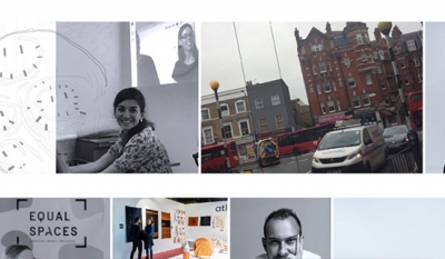 Mimarlık Festivali'nde "Sınır Açık"