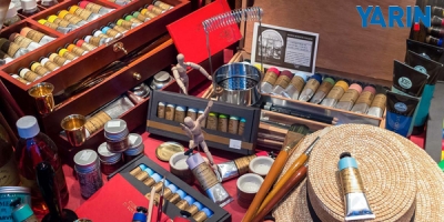 Mimarsinan Eğitim Ve Sanat Merkezi Açılıyor