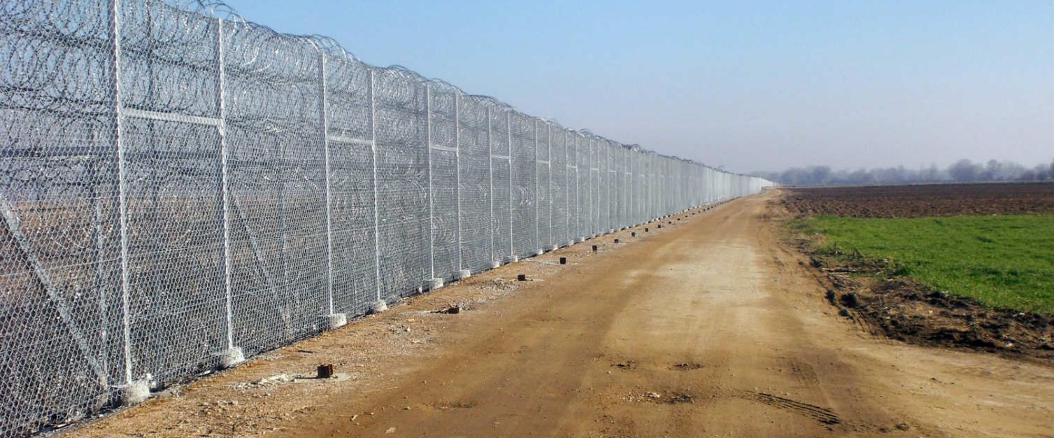 MİT'ten ihraç edilen FETÖ'cüler sınırda yakalandı