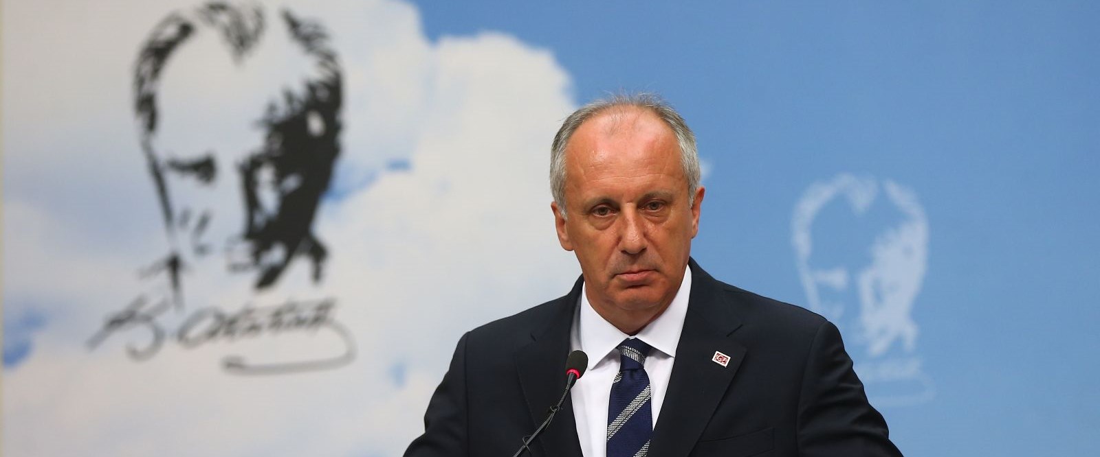 Muharrem İnce'den kurultay açıklaması
