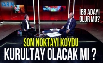 Muharrem İnce iddialara cevap verdi