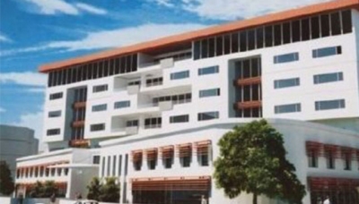 Mustafa Necati Etüt Merkezi ve Kız Yurdu açılış için gün sayıyor