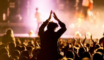 Müzisyenler One Love Festival15'te Buluşuyor