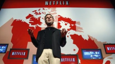 Netflix 2019 Abone Sayısını Açıkladı