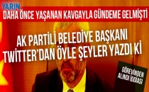 O belediye başkanı görevinden mi alındı ?