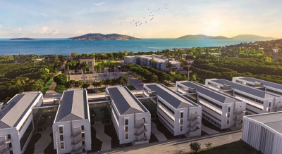 O üniversitenin Mallarına Tedbir