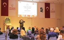 Öğretmenlere Atık Pil Eğitimi