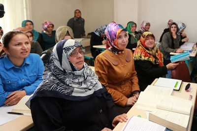 Okuma Yazma Seferberliği 