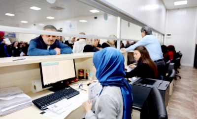 Onbinlerce Öğrenciye Destek