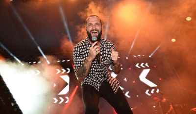 Önce İftar Sonra Konser