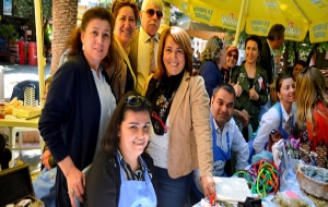 Onlar üreten birer karınca