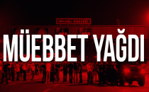 Orhanlı gişelerindeki olaylara ilişkin cezalar belli oldu