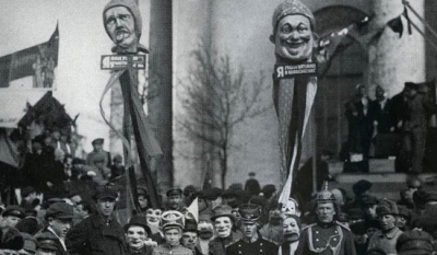 "Öteki Dünyadan Sinyaller"