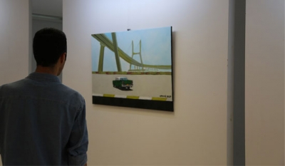 'Otomobillerin Hayatı' Maltepe'de