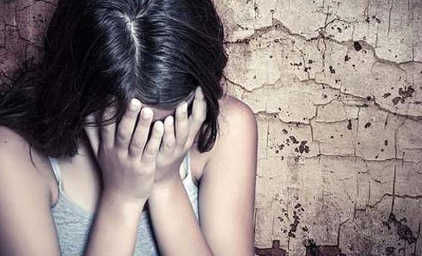 Öz Babadan Kan Donduran İfade! 'Kızım ile yatıyorum, yatamaz mıyım?'