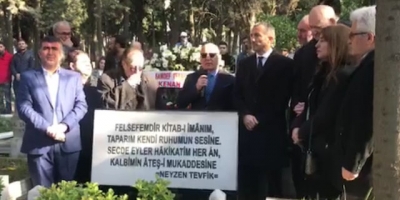 Öz:"Hayatıma Yurttaş Öz Olarak Devam Edeceğim"