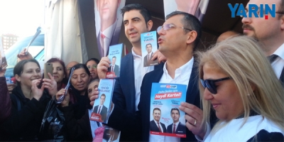 Özel:Kutuplaştırırsak, Ayrıştırırsak, Düşmanlaştırırsak Yok Oluruz