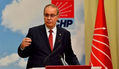 Öztrak: Ortaya Çıkmasın Dİye Mi Telaş Ediyorlar?