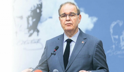 Öztrak'tan Mazbata Açıklaması