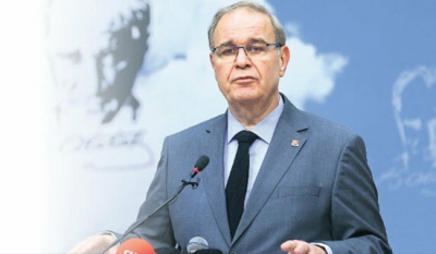 Öztrak'tan 'Tutanak' Mesajı