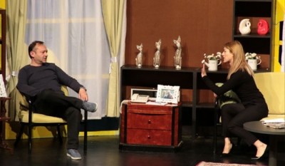 'Parçalanma' Perdeyi Kapattı