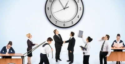 Part-time Çalışma Yaygınlaşıyor, İşte Son durum 