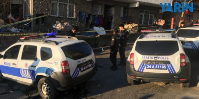 Patlama Sonrası Validen Açıklama Geldi