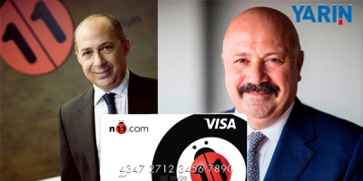 Paycell Ve N11'den Techfin Alanında İşbirliği 