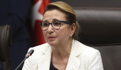 Pekcan: Ticaret Engeli ABD Firmalarını Da Etkiler