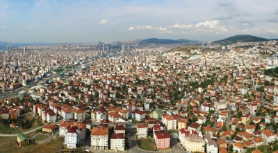 Pendik'te İmar Planları Değişti 