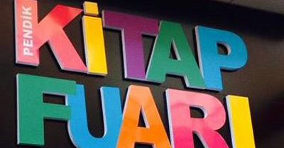 Pendik'te Kitap Fuarı Açılıyor