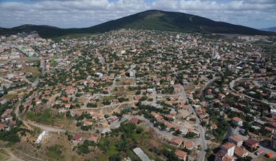 Pendik'teki Mahalleler İmar Ve Doğalgaza Kavuşacaklar