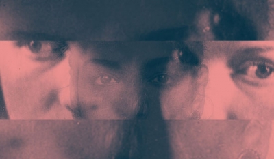 Pera Film'de, "Hatıranın Peşinde" 