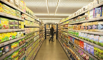 Perakende Satış Endeksleri Açıklandı