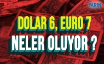 Piyasalarda neler oluyor.