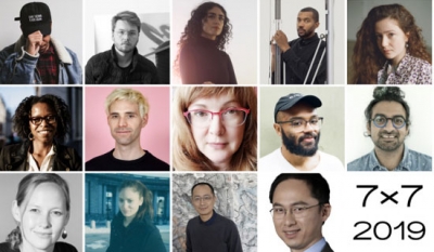 Pozantı, Seven On Seven'de!