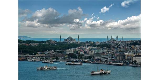 Ramazan için vapur seferleri değişti