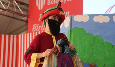 Ümraniye'de Gelenekler Unutulmadı