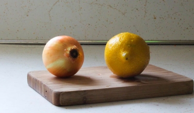 Ramazan'da Limon Fiyatı Fırladı